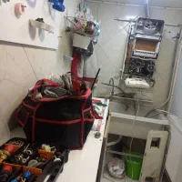 نصب،تعمیر و سرویس انواع برندهای کولرگازی و پکیج|خدمات پیشه و مهارت|جلفا, |دیوار