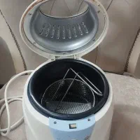 سرخ کن یک لیتری پارس خزر|اجاق گاز و لوازم برقی پختوپز|تهران, استخر|دیوار