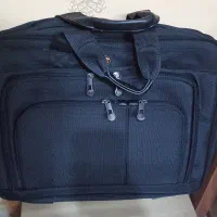 کیف لپتاپ ودانشجویی|کیف، کفش، کمربند|اهواز, کیان اباد|دیوار