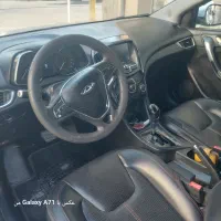 اریزو 5 ۹۵ تمام فابریک بدون رنگ|خودرو سواری و وانت|شیراز, صاحب الزمان|دیوار