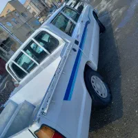 ۲۰۰۰ دوگانه شرکتی جلو عقب پلمپ موتور تازه تعمیر