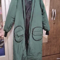 کاپشن پافری