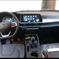 ام وی ام X33 Cross