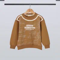 بلوز تک چاپ جدید با طرح خاص