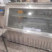 فروش یخچال دوبرنما ، جادار و قیمت مناسب