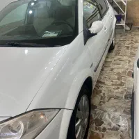 مگان اتوماتیک ۲۰۰۰  مدل ۹۰|خودرو سواری و وانت|تهران, جمهوری|دیوار