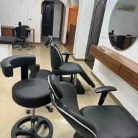 اجاره لاین های زیبایی در سالن زیبایی|خدمات آرایشگری و زیبایی|ساری, |دیوار