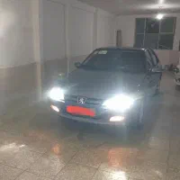 پژو پارس tu5|خودرو سواری و وانت|مشکیندشت, |دیوار