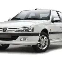 پژوپارسtu5 مدل 98