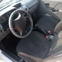 پراید مدل 98|خودرو سواری و وانت|فردیس, فرامرزیه|دیوار