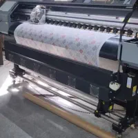 خدمات چاپ سابلیمیشن