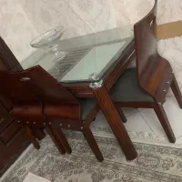 میزناهارخوری برند ترنج