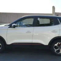 x55 pro ie sport|خودرو سواری و وانت|تهران, نازیآباد|دیوار