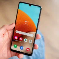 سامسونگ A32 فورجی ، ویتنام حافظه ۱۲۸