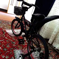 دوچرخه 16|دوچرخه، اسکیت، اسکوتر|دهدشت, |دیوار