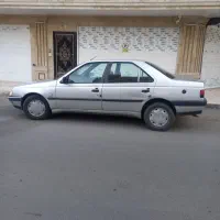 پژو ۴۰۵ مدل ۸۶.