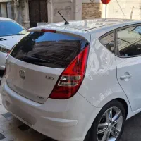 هیوندای i30|خودرو سواری و وانت|تهران, امام حسین|دیوار