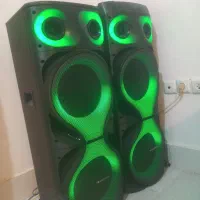 باند خانگی سیستمی سوند استریم max12000 فلشخور و...|سیستم صوتی خانگی|امیرکلا, |دیوار