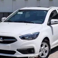 فروش حواله شاهین Gسانروف دار