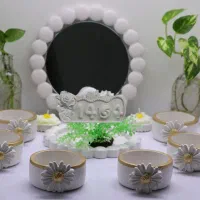 آموزش حرفهای ساخت سنگ مصنوعی و دکوری|خدمات آموزشی|فردیس, خیام شرقی|دیوار