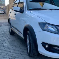 کوییک gxrlفول،رینگ با مانیتور|خودرو سواری و وانت|شاندیز, |دیوار