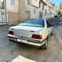 405 89|خودرو سواری و وانت|سنندج, |دیوار