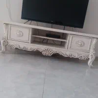 میز تلویزیون سالم