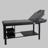 تخت کاملانو ماساژ،لیزر،فیشیال،کاشت مو و مژه