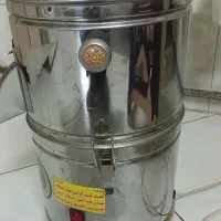 سبزی خردکن برقی|خردکن، آسیاب، غذاساز|تهران, نازی‌آباد|دیوار