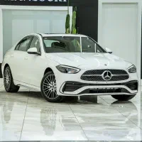 مرسدس بنز c200 L