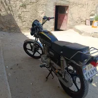 موتور مدل 95 150 کبیر