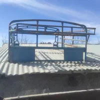 وانت نیسان آبی|خودرو سواری و وانت|رابر, |دیوار