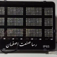 پرژکتور رسانور خیابانی دفنی چراغ لامپ