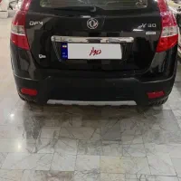 دانگ فنگ H30 کراس، مدل ۱۳۹۶|خودرو سواری و وانت|کرج, مهرویلا شمالی|دیوار