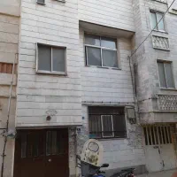فروش خانه ۸۰ متری در سجاد|فروش زمین و ملک کلنگی|تهران, سجاد|دیوار