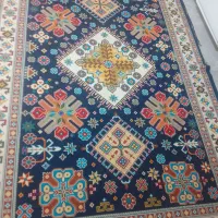 دوعدد گلیم نو وتمیز