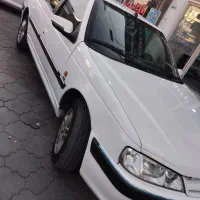 پارس تیوفایو|خودرو سواری و وانت|بازرگان, |دیوار