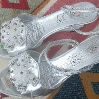 دمپایی مجلسی نو