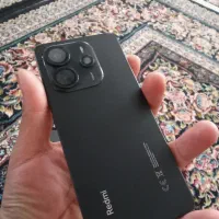 گوشی Redmi note 14|موبایل|بوئین زهرا, |دیوار