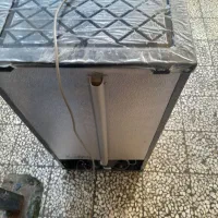 یخچال استکول ۹فوت