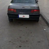 پژوروامدل۸۵|خودرو سواری و وانت|مشهد, نوده|دیوار