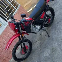 موتور دایچی ۲۰۰|موتورسیکلت|سرخرود, |دیوار