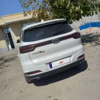 تیگو ۷ پرو پرمییوم|خودرو سواری و وانت|کرمان, |دیوار