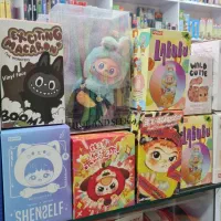 ۴۲ مدل عروسک سوپرایزی|اسباب‌‌بازی|یزد, |دیوار