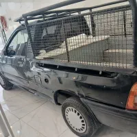 پراید وانت مدل ۹۳