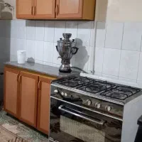 کابینت آشپزخانه