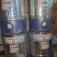 پتوشور پاک‌شو به شو