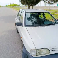 پراید مدل۸۸