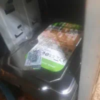 کامپیوتر خانگی بسیار تمیز|رایانه رومیزی|اهواز, کیان اباد|دیوار