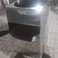حلیم صاف کن